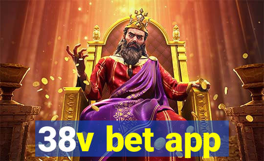 38v bet app